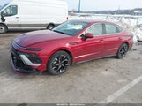Hyundai Sonata Sel KMHL64JA7SA447203 снимка