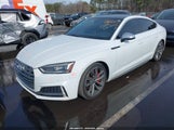 Audi S5 3.0T Premium Plus WAUC4CF56JA065577 снимка