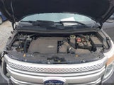 Ford Explorer Xlt 1FM5K7D82EGB67379 снимка