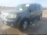 Honda Pilot Ex-L 5FNYF3H79BB022975 снимка