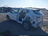 Nissan Rogue Sport Sv Awd Xtronic Cvt JN1BJ1BW9NW476896 fotografie