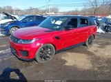 Land Rover Range Rover Sport Hse Mhev SALWR2SU5LA735902 fotografie