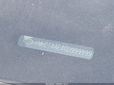 Hyundai Accent Se KMHCT4AE4GU999999 снимка
