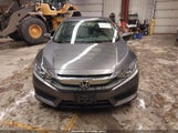 Honda Civic Lx 19XFC2F57GE245847 снимка
