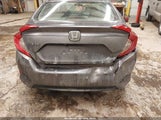 Honda Civic Lx 19XFC2F57GE245847 снимка