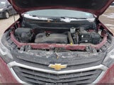 Chevrolet Equinox Lt 2GNAXUEV4K6147032 снимка
