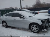 Chevrolet Malibu Ls 1G1ZB5ST1HF199759 снимка