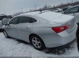 Chevrolet Malibu Ls 1G1ZB5ST1HF199759 снимка
