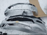 Chevrolet Malibu Ls 1G1ZB5ST1HF199759 снимка