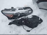 Chevrolet Malibu Ls 1G1ZB5ST1HF199759 снимка