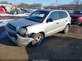 Hyundai Tucson Gl KM8JM12B86U432345 снимка