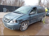 Dodge Grand Caravan Sxt 2D4GP44L87R284339 снимка