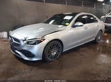 Mercedes-Benz C 300 Sedan W1KAF4GB4NR049972 photo