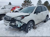Subaru Forester 2.5I JF2SJABCXJH526837 снимка