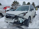 Subaru Forester 2.5I JF2SJABCXJH526837 снимка