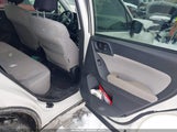 Subaru Forester 2.5I JF2SJABCXJH526837 снимка