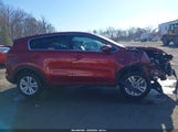 Kia Sportage Lx KNDPMCAC5J7458574 снимка