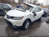Nissan Rogue Sport Sv JN1BJ1CP2KW527674 fotografie