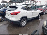Nissan Rogue Sport Sv JN1BJ1CP2KW527674 fotografie