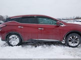 Nissan Murano Sl 5N1AZ2MH7GN159399 снимка
