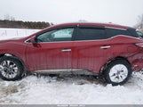 Nissan Murano Sl 5N1AZ2MH7GN159399 снимка