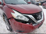 Nissan Murano Sl 5N1AZ2MH7GN159399 снимка