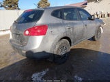 Nissan Rogue S JN8AS58T38W016491 снимка