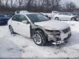 Honda Accord Lx 1HGCR2F30EA226414 снимка