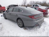 Hyundai Sonata Sel KMHL64JA0PA268363 снимка