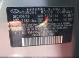 Hyundai Elantra Sel KMHD84LF5LU041752 снимка