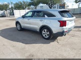 Kia Sorento Lx 5XYRG4LC1NG113683 снимка
