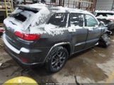 Jeep Grand Cherokee 80Th Anniversary 4X4 1C4RJFBG7MC728386 снимка