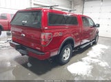 Ford F-150 Fx4 1FTFW1EF3EFA31386 снимка