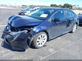 Toyota Corolla Le 5YFB4MDE6SP324654 снимка