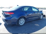 Toyota Corolla Le 5YFB4MDE6SP324654 снимка