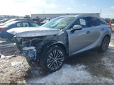 Lexus Rx 350 Premium Plus 2T2BAMCA7SC117144 снимка