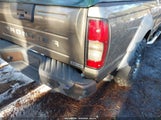 Nissan Frontier Xe-V6 1N6ED26YX2C388128 снимка