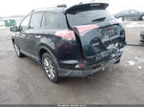 Toyota Rav4 Hybrid Limited JTMDJREV3HD106681 снимка