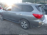 Nissan Pathfinder Sv 5N1DR2MM1HC911959 снимка