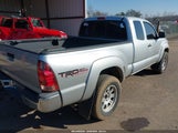 Toyota Tacoma Prerunner V6 5TETU62N17Z454295 photo
