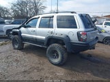 Jeep Grand Cherokee Overland 1J8GW68JX3C501521 снимка