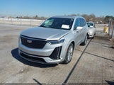 Cadillac Xt6 Awd Premium Luxury 1GYKPFRS0LZ151572 photo