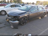 Toyota Camry Xse V6 4T1BZ1HK1JU007443 снимка
