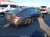 Toyota Camry Xse V6 4T1BZ1HK1JU007443 снимка
