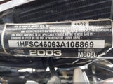 Honda Vtx1800 C 1HFSC46063A105869 снимка