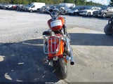Honda Vtx1800 C 1HFSC46063A105869 снимка