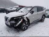 Nissan Rogue Sl Intelligent Awd JN8AT3CB9MW209285 снимка