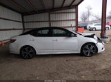 Nissan Sentra Sr Xtronic Cvt 3N1AB8DV4PY326924 снимка