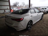 Nissan Sentra Sr Xtronic Cvt 3N1AB8DV4PY326924 снимка