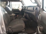 Jeep Wrangler Unlimited Sport S 4X4 1C4HJXDN4LW136986 снимка